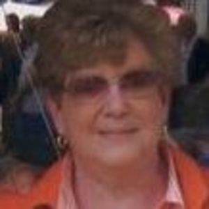 Meet your Posher, Arlene